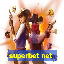 superbet net